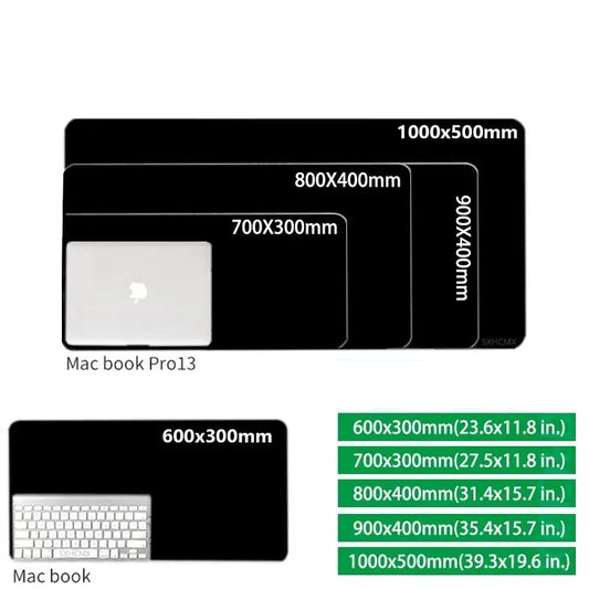 Tapis de Souris & Bureau