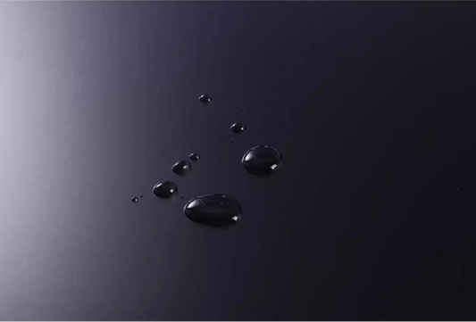 Tapis de Souris Gaming en Verre Tremp