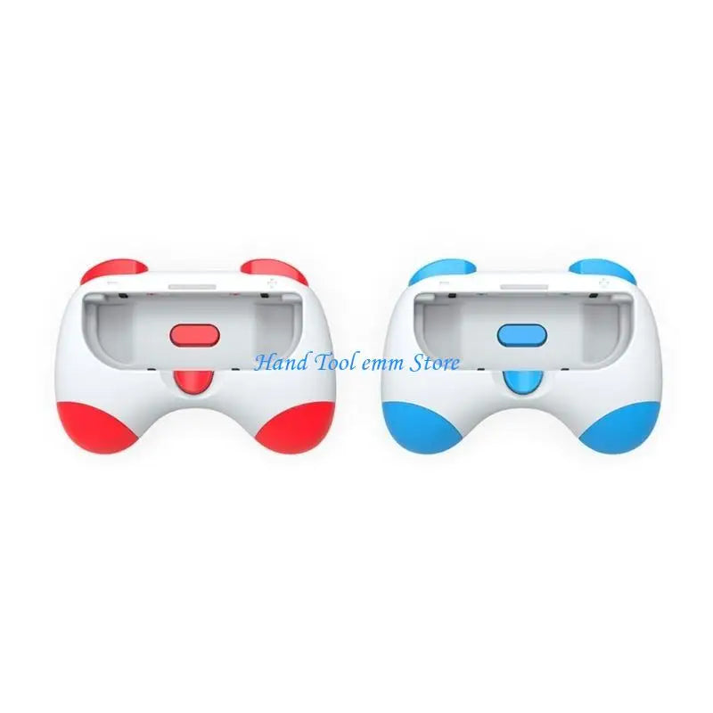 Poignées Ergonomiques pour Joy-Con