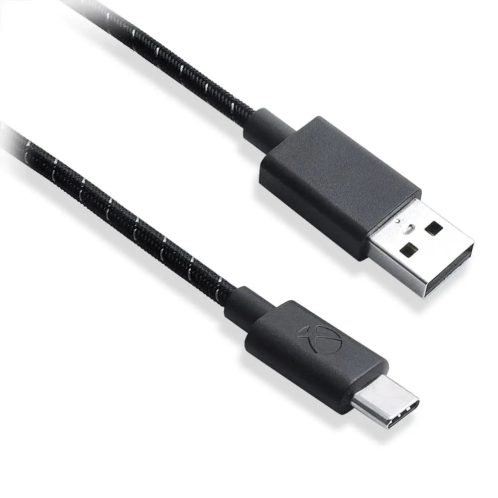 Câble USB-C de Recharge