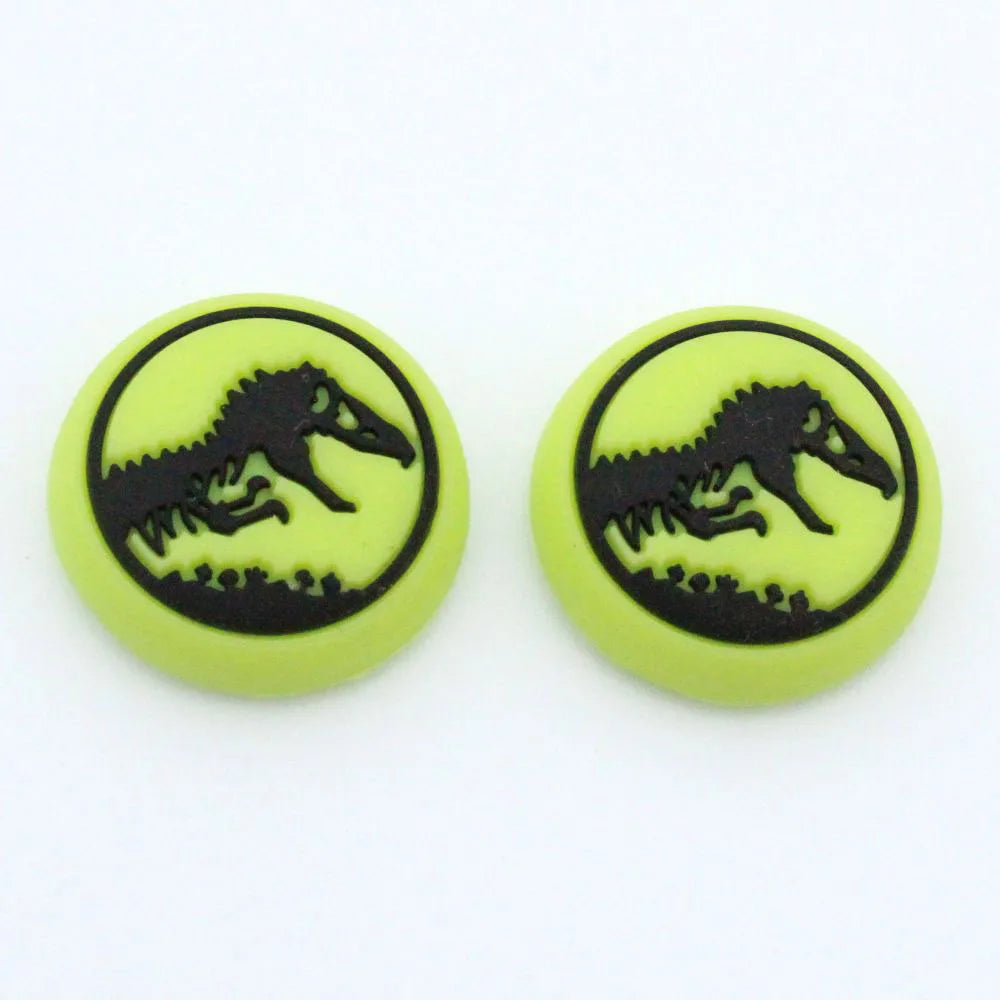 Grip Joystick Silicone (x2)