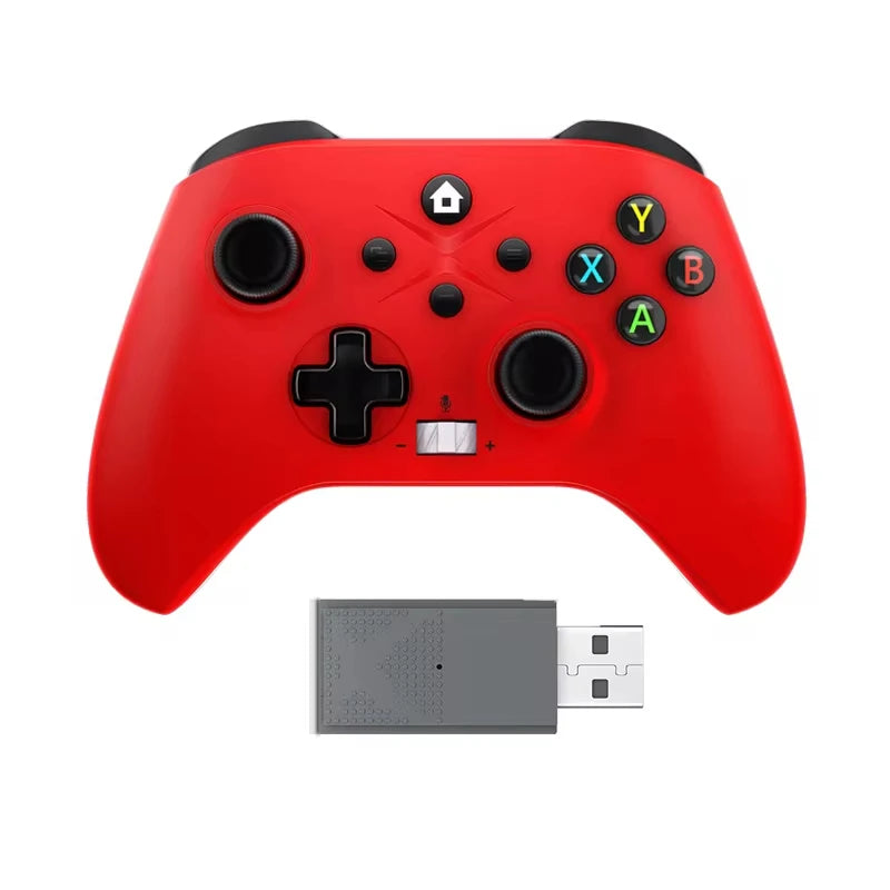 Manette Sans Fil 2.4G Xbox & PC