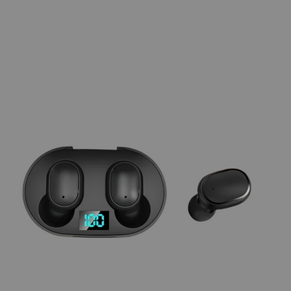 Écouteurs sans fils