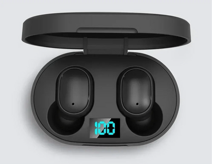 Écouteurs sans fils