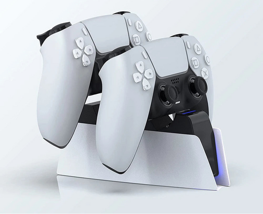 Station de Charge Double pour Manettes PS5