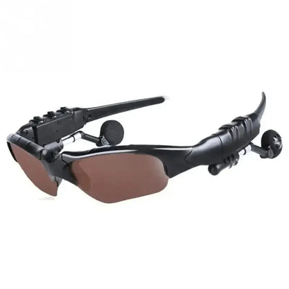 Lunettes Audio Bluetooth