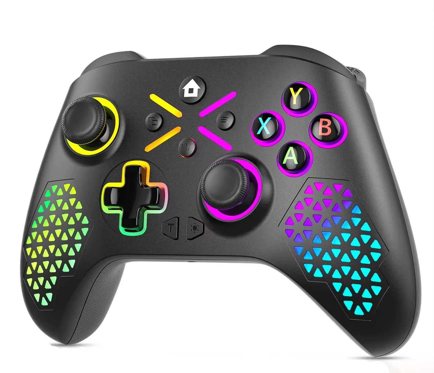 Manette Sans Fil 2.4G Xbox & PC