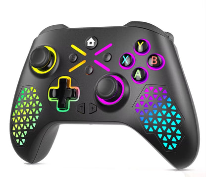 Manette Sans Fil 2.4G Xbox & PC