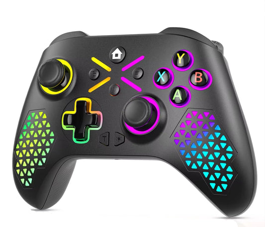 Manette Sans Fil 2.4G Xbox & PC