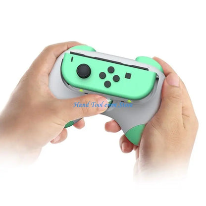 Poignées Ergonomiques pour Joy-Con