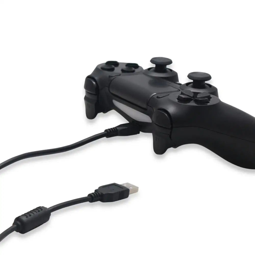 Câble de Charge Long 3m pour Manette PS4