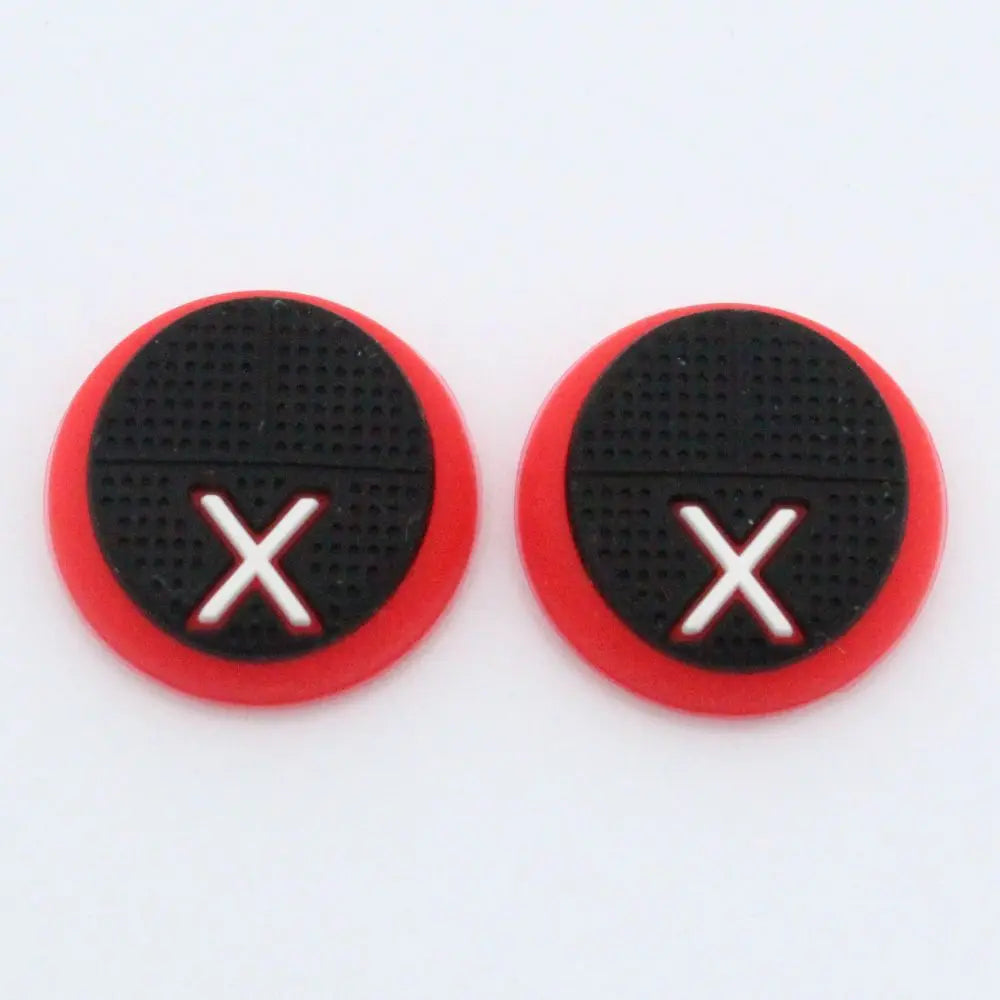 Grip Joystick Silicone (x2)