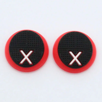 Grip Joystick Silicone (x2)