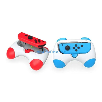 Poignées Ergonomiques pour Joy-Con
