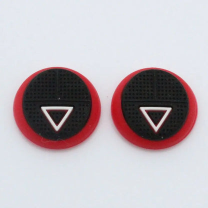 Grip Joystick Silicone (x2)