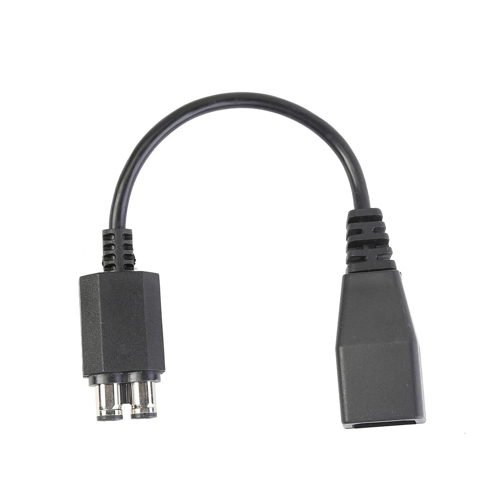 Câble Adaptateur de Conversion Xbox 360 vers Xbox One / E / Slim
