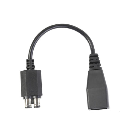 Câble Adaptateur de Conversion Xbox 360 vers Xbox One / E / Slim