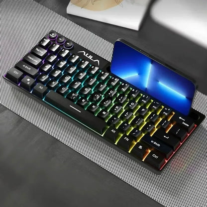 Clavier Gamer