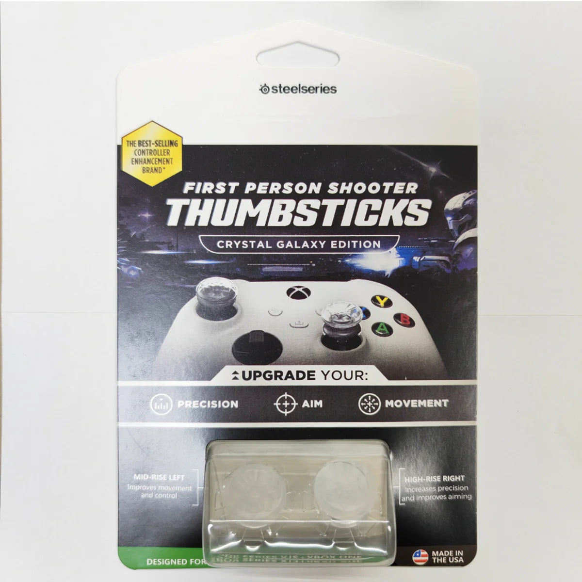 Joystick Bluetooth Compatible Xbox One, Xbox Series & Xbox 360