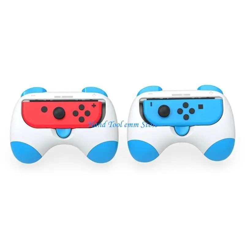 Poignées Ergonomiques pour Joy-Con