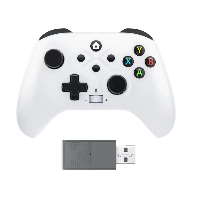 Manette Sans Fil 2.4G Xbox & PC