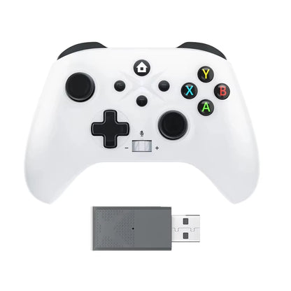 Manette Sans Fil 2.4G Xbox & PC
