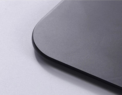 Tapis de Souris Gaming en Verre Tremp