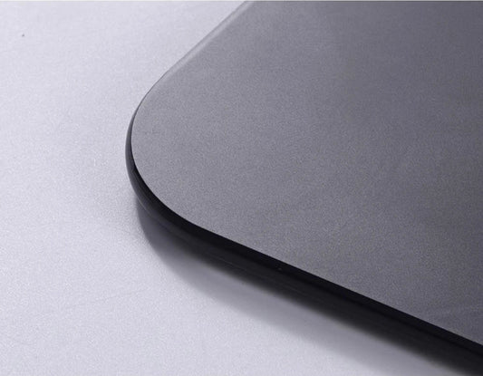 Tapis de Souris Gaming en Verre Tremp