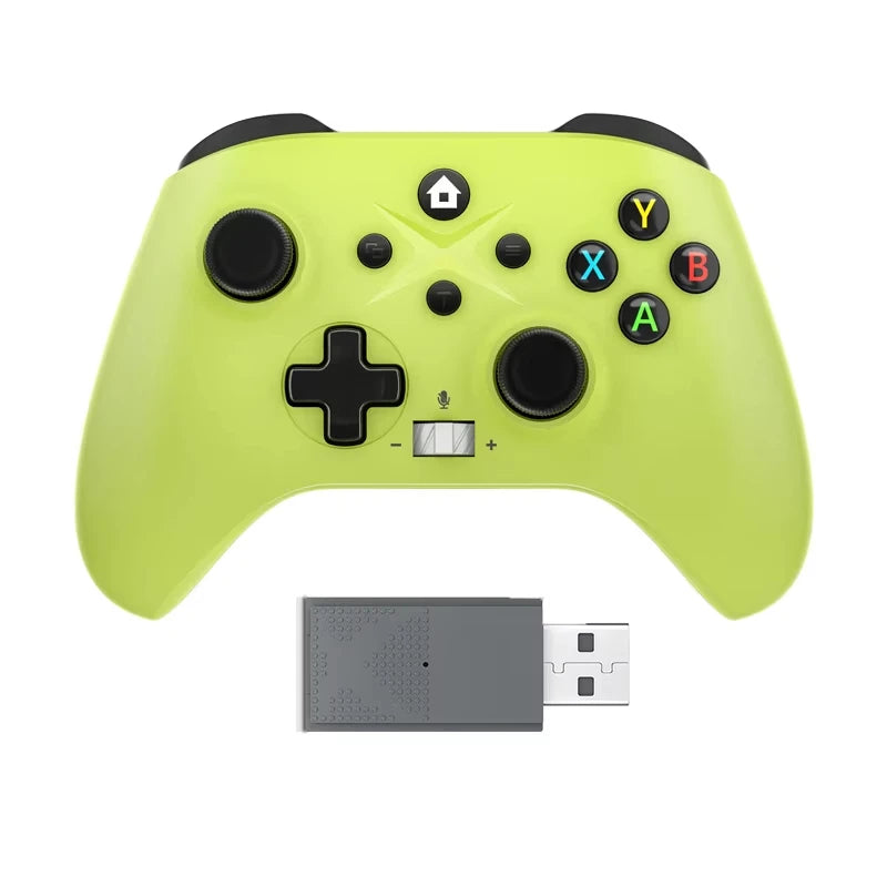 Manette Sans Fil 2.4G Xbox & PC