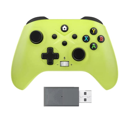 Manette Sans Fil 2.4G Xbox & PC