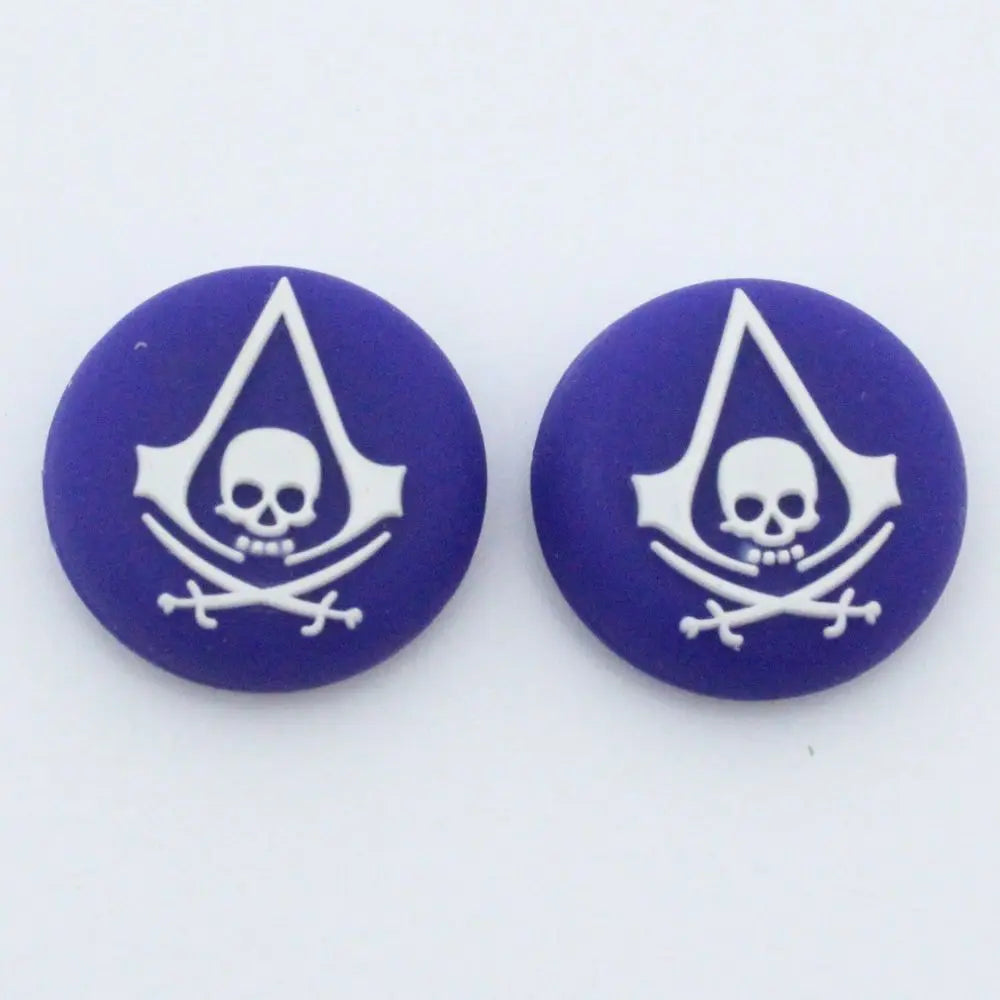 Grip Joystick Silicone (x2)