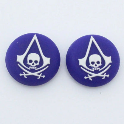 Grip Joystick Silicone (x2)