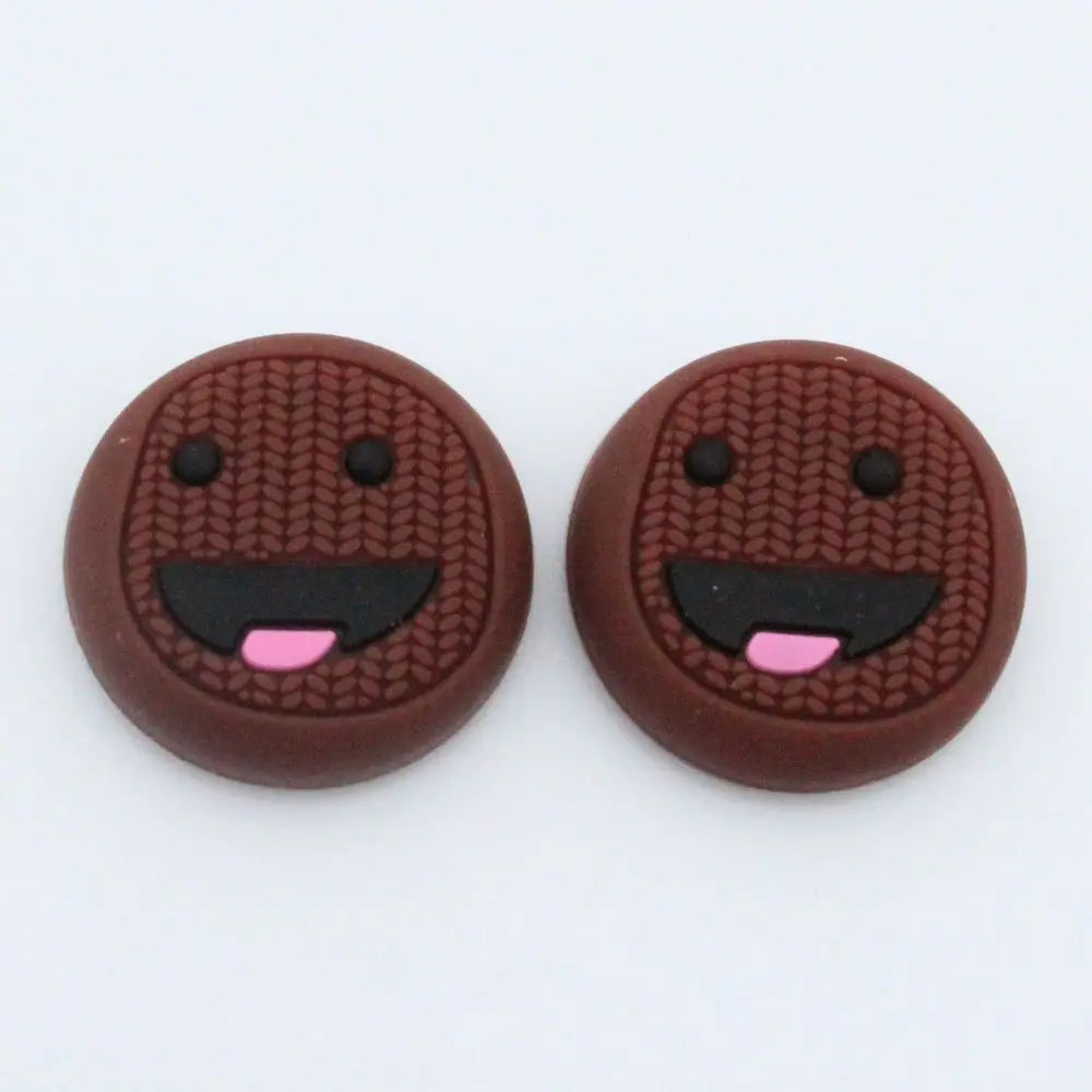 Grip Joystick Silicone (x2)