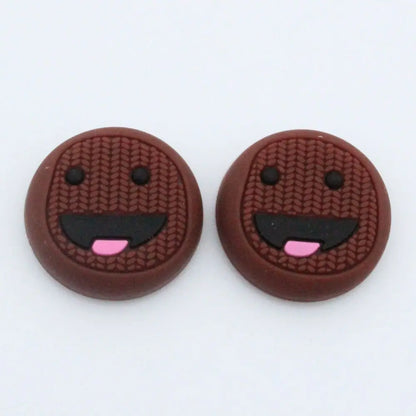 Grip Joystick Silicone (x2)