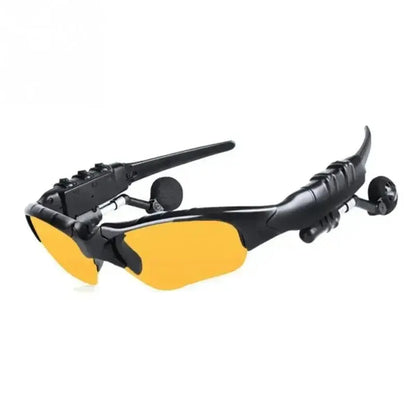 Lunettes Audio Bluetooth