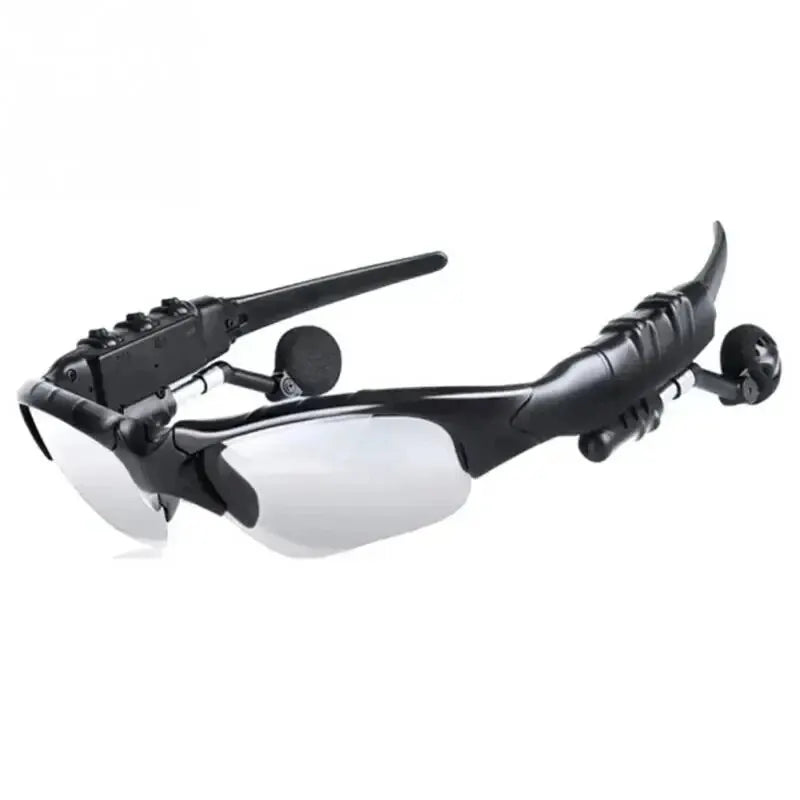 Lunettes Audio Bluetooth