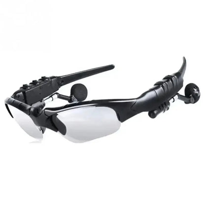Lunettes Audio Bluetooth