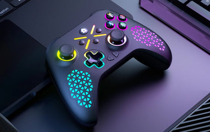 Manette Sans Fil 2.4G Xbox & PC