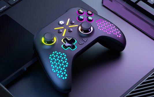 Manette Sans Fil 2.4G Xbox & PC