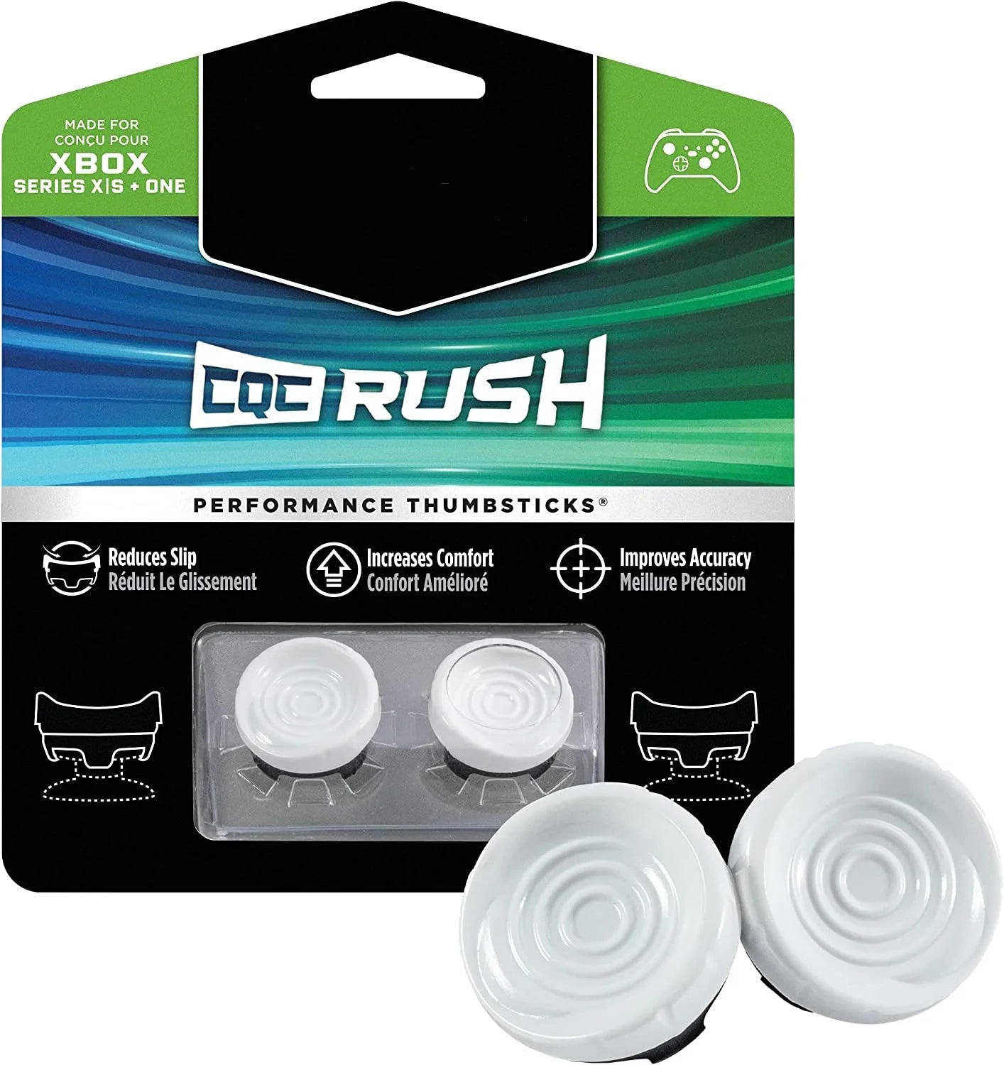 Joystick Bluetooth Compatible Xbox One, Xbox Series & Xbox 360