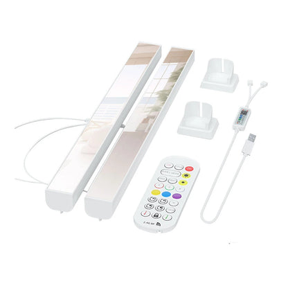 Lampe Ambiance RGB Bluetooth