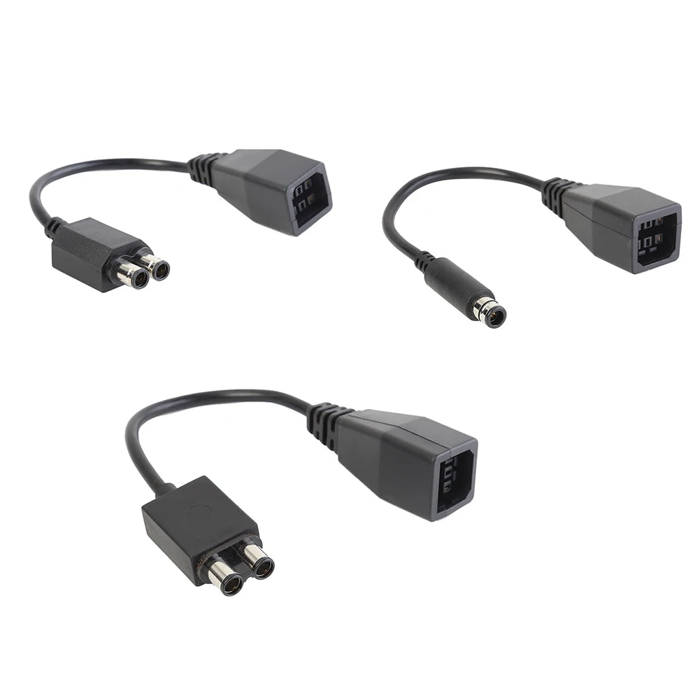 Câble Adaptateur de Conversion Xbox 360 vers Xbox One / E / Slim