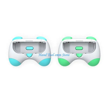 Poignées Ergonomiques pour Joy-Con
