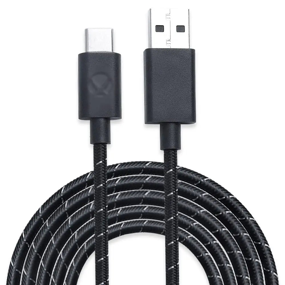 Câble USB-C de Recharge