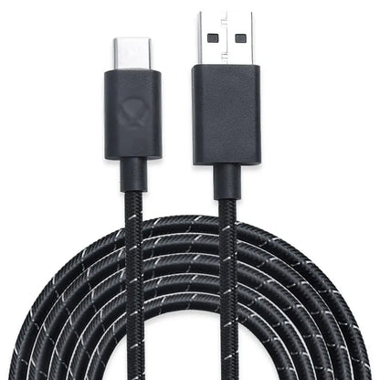 Câble USB-C de Recharge