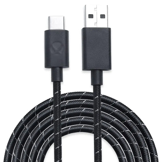 Câble USB-C de Recharge