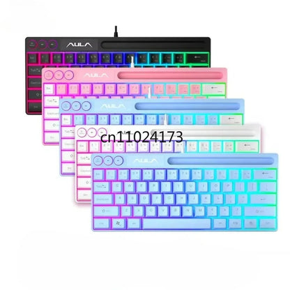 Clavier Gamer