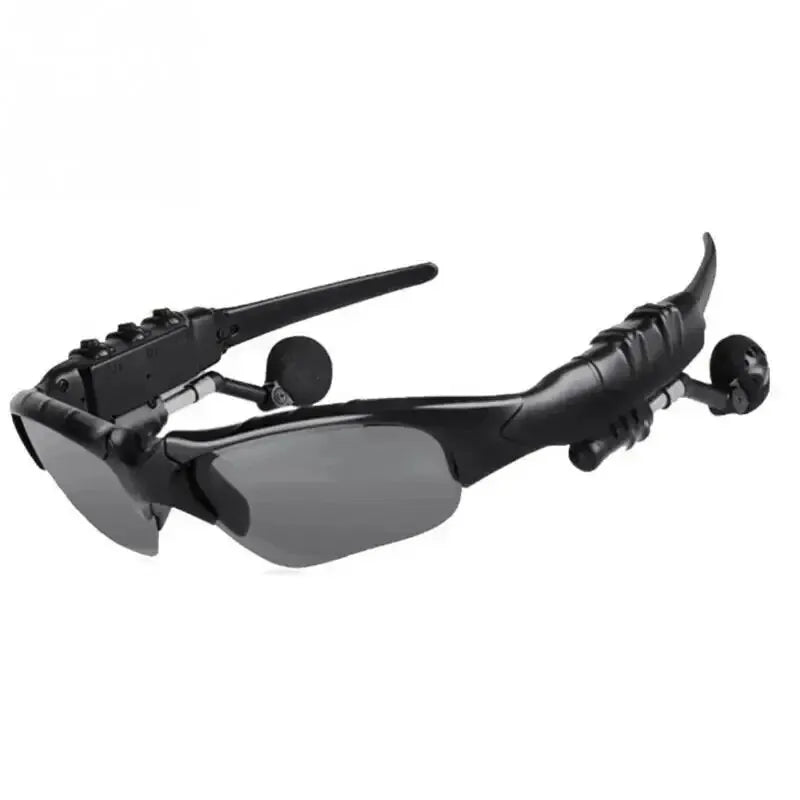 Lunettes Audio Bluetooth