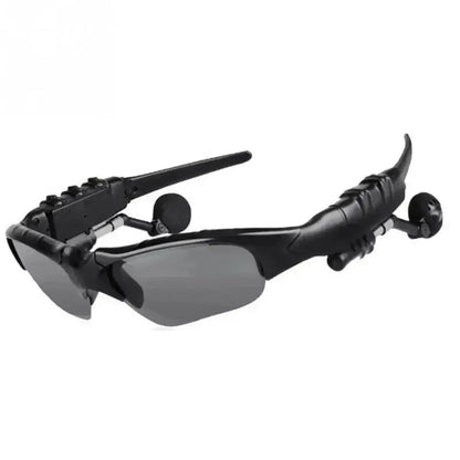 Lunettes Audio Bluetooth