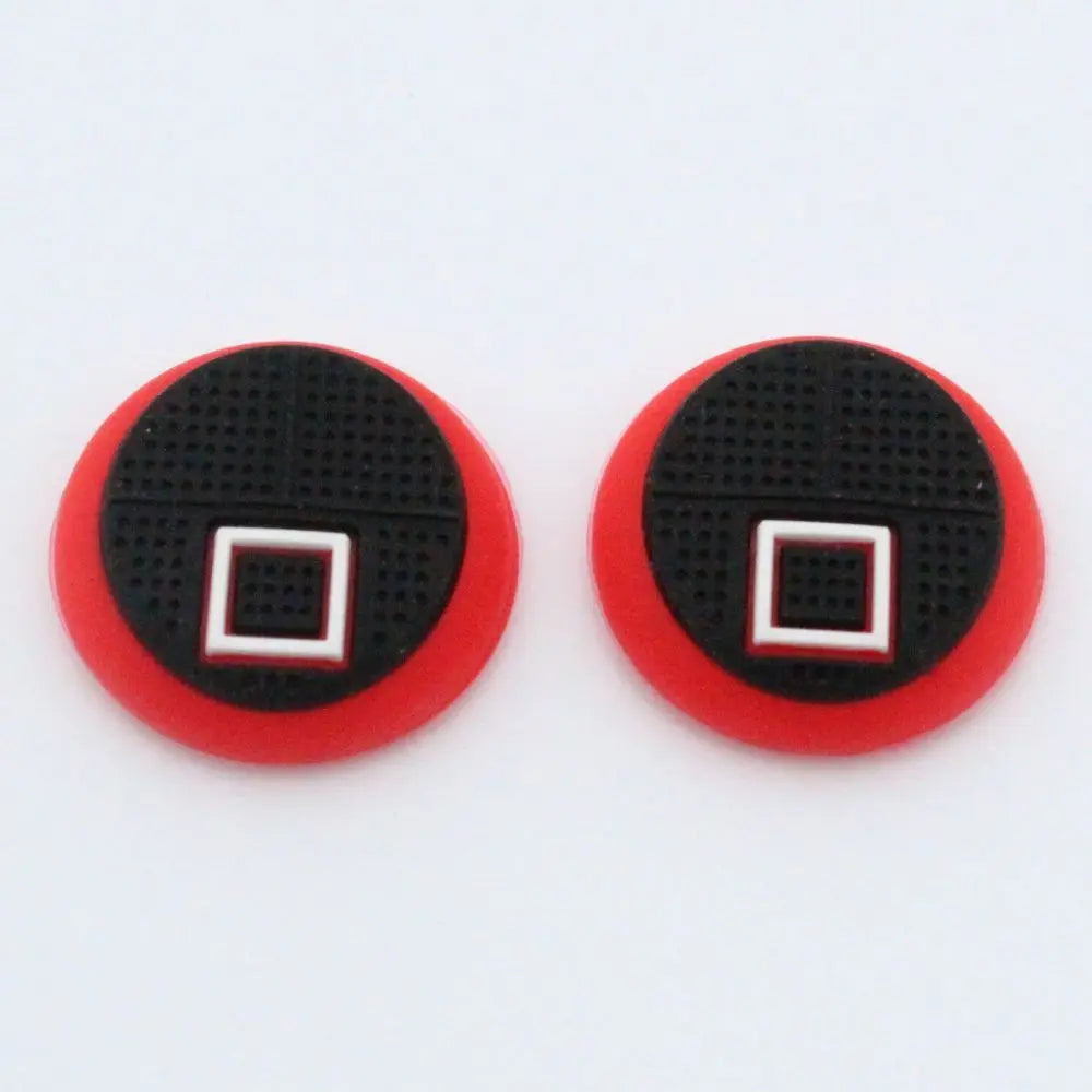 Grip Joystick Silicone (x2)